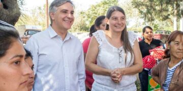 Se espera para hoy una resolución en el caso Llaryora