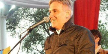 Fallo a favor: Llaryora podrá ser candidato en Córdoba capital