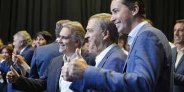 Llaryora fue habilitado para participar de las elecciones