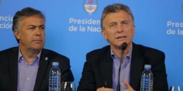 Macri convoca a la UCR para  apaciguar la tensión interna