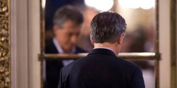 Macri dijo que la suba del riesgo país se debe a las elecciones