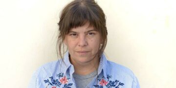 ¿Quién es María Palacios, la curadora «100 horas de teatro»?