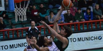 Para salir del fondo