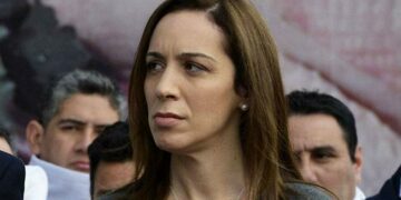 Por la crisis cambiaria, Vidal eludió una visita a Córdoba