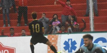 “Hay que ganar los tres partidos”