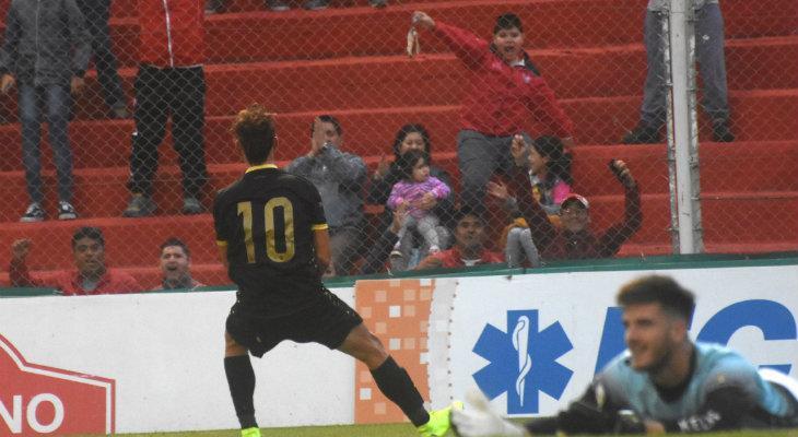 “Hay que ganar los tres partidos” “Hay que ganar los tres partidos”