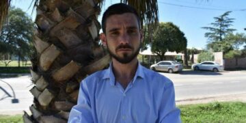 Mazzalay, el triunfo de un ambientalista