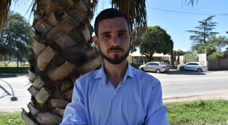 Mazzalay, el triunfo de un ambientalista Mazzalay, el triunfo de un ambientalista