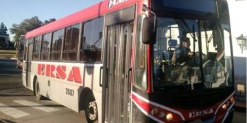 Ersa aseguró que continuará en Córdoba hasta 2024