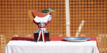 El Masters 1000 de Monte-Carlo contará con dos argentinos