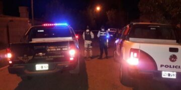 Capturan a un hombre que mató a su pareja en barrio Talleres Oeste