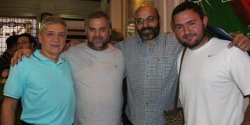 Abrió “Mundo Müller”, el emprendimiento de Oberlin