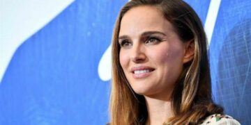 Natalie Portman rechazó el Premio Génesis con críticas al gobierno de Israel