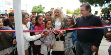 El macrista Romero logró un amplio triunfo en Villa Allende