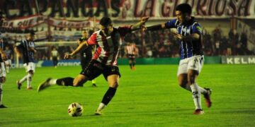 ¿Los últimos del Tanque?