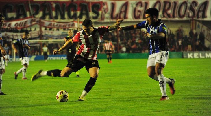 ¿Los últimos del Tanque? ¿Los últimos del Tanque?