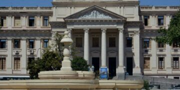 Poder Judicial: el gremio exige equidad al TSJ