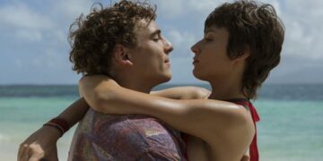 Ya hay fecha de estreno y tráiler de la tercera temporada de La casa de papel