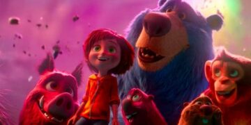 Además de «Hellboy», el resto de los estrenos de la semana