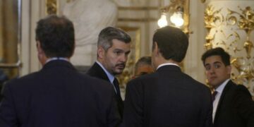 Peña: «Mauricio Macri es la mejor forma de ganar la elección»