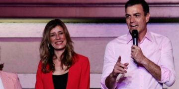 Tras la victoria, el socialismo negocia para formar Gobierno