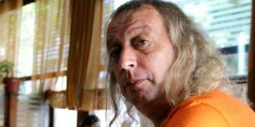 Diego Capusotto: «Viene un país con una pesada herencia de verdad»