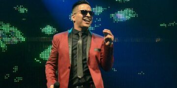 Detuvieron al «Pitty» Murúa por una discusión de tránsito