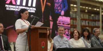 Schiaretti lanzó la 3ª edición del programa Por Mí