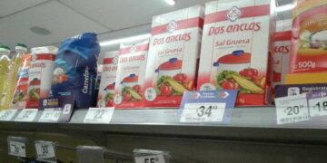 Frustrado debut del programa Precios Esenciales en Córdoba