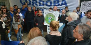 Lanzaron acciones públicas para evocar el Cordobazo