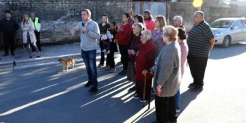 Para Mestre, la UCR se impondrá en las elecciones del domingo