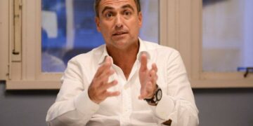 “No queremos más Herminios Iglesias”, dijo Ramón Mestre