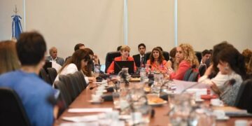 Comenzó el debate en Diputados por la baja de la edad de imputabilidad