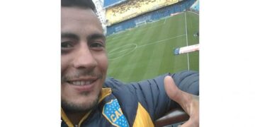 Estaría identificada la patota que dejó en coma a un futbolista