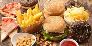 Una de cada cinco muertes está vinculada a la mala alimentación