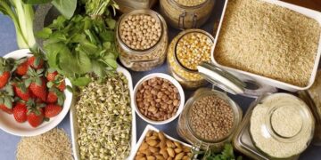 Sustituir la carne roja por proteínas saludables es bueno para el corazón