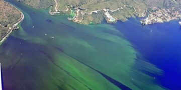 La Coopi acusa a Carlos Paz por la contaminación del San Roque