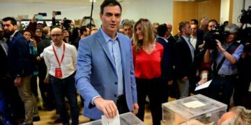 España: el PSOE gana las elecciones y la ultraderecha entra al Parlamento
