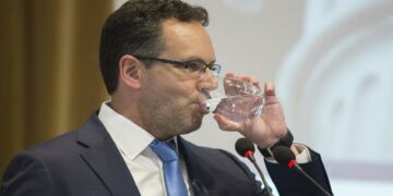 «Falta muy poco para que la inflación empiece a bajar»