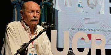 Para Sappia la convocatoria del Gobierno a la UCR es «tardía»