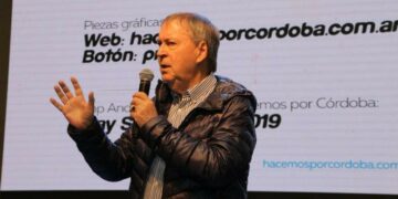 “Solo los que no tienen propuestas creíbles agreden”