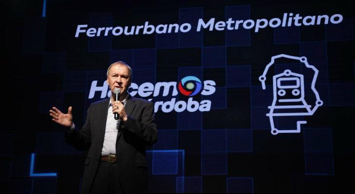 Destacan el crecimiento territorial del peronismo en Córdoba Destacan el crecimiento territorial del peronismo en Córdoba