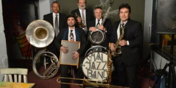 El principal festejo por el Día Internacional del Jazz