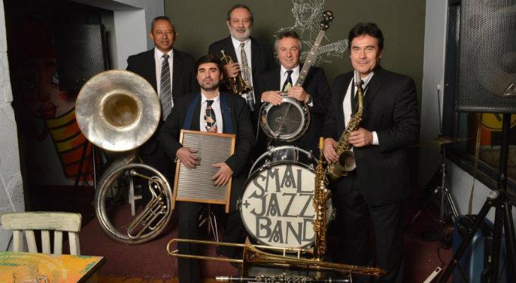 El principal festejo por el Día Internacional del Jazz El principal festejo por el Día Internacional del Jazz