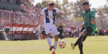 Talleres debuta en la Copa de la Superliga