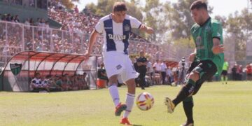 Talleres perdió y no logró clasificar a la Copa Sudamericana
