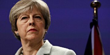 El Reino Unido inicia una  semana clave para el Brexit