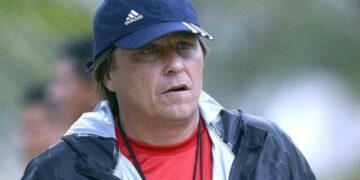 El «huevo» Toresani sufría una gran depresión