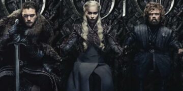 ¿Qué argentino ocuparía el trono de Game of Thrones?