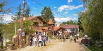 Panorama alentador para el turismo en Semana Santa